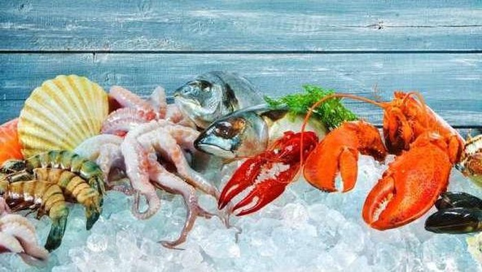 [FORUM] Tempat Makan Seafood yang Enak