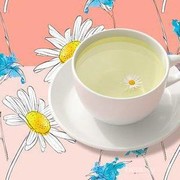 Ingin Tenangkan Pikiran? Minum Teh dari Bunga Ini Yuk Ladies!
