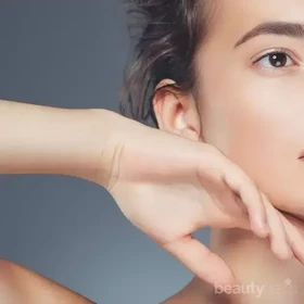 Cara Meniruskan Pipi Alami dengan Senam Wajah, Bye-bye Pipi Chubby!