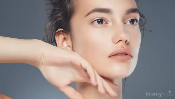 Cara Meniruskan Pipi Alami dengan Senam Wajah, Bye-bye Pipi Chubby!