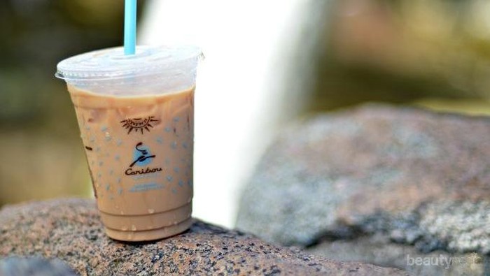 [FORUM] Kopi kenangan vs Kopi Family Mart! Enakan yang mana sih?