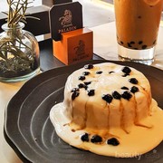 Resep Boba Cake yang Super Enak Ini Bisa Jadi Peluang Bisnis, Loh. Cobain, Yuk!