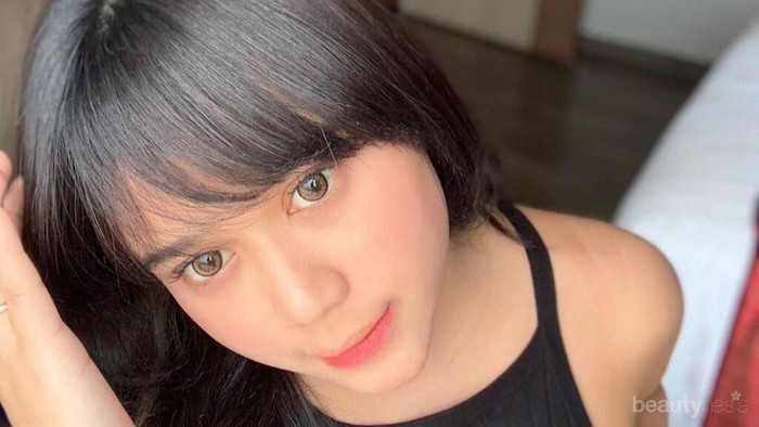 7 Tips Makeup untuk Pipi Chubby ala Artis Cantik Indonesia