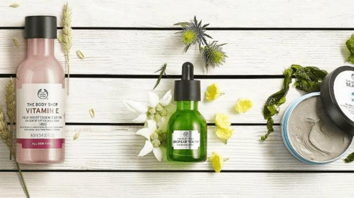 Yuk, Hidup Lebih Sehat dengan Pakai 6 Brand Kecantikan Vegan ini, Ladies!