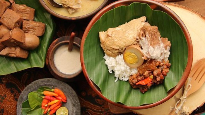 [FORUM] Kalo di jogja pengen wisata kuliner, enaknya kemana ya?