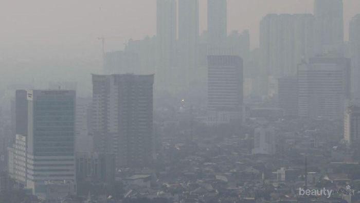 Cara Menjaga Bumi Agar Tidak Berpolusi