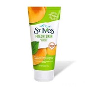 [FORUM] Apa boleh menggunakan St. Ives Facial Scrub setiap hari?