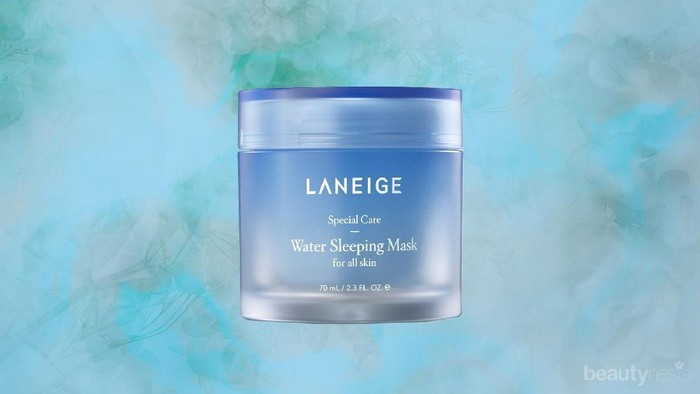 [FORUM] Sleeping mask dipake setiap hari boleh ga sih, dear?