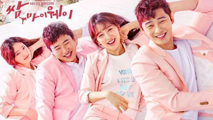 6 Rekomendasi Drama Korea Romantis yang Bikin Baper Maksimal 6 Rekomendasi Drama Korea Romantis yang Bikin Baper Maksimal
