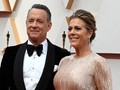 Keluar dari RS, Tom Hanks dan Istri Karantina Diri Sendiri