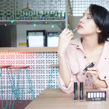 img-title Review: Lipstik Rp12 Ribuan by Casandra, Bagus Enggak Ya?