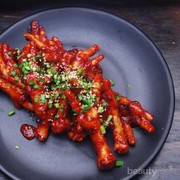 Resep Akhir Pekan: 3 Olahan Ceker Ayam yang Enak dan Praktis!