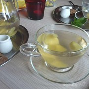 Selain Buah-Buahan, Bumbu Dapur Ini Juga Bisa Dijadikan Infused Water