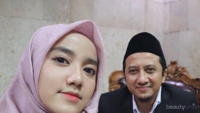 10 Potret Wirda Mansur, Pemeran Utama 'The Santri' Karya Sutradara Livi Zheng