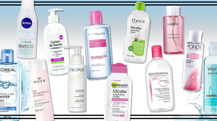 Panduan Pemula: Mengapa Perlu Memakai Micellar Water untuk Membersihkan Wajah?