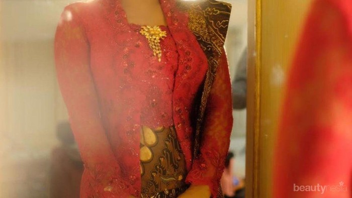 Fashionable Banget, Intip Style Para Anggota DPR Ini yuk!