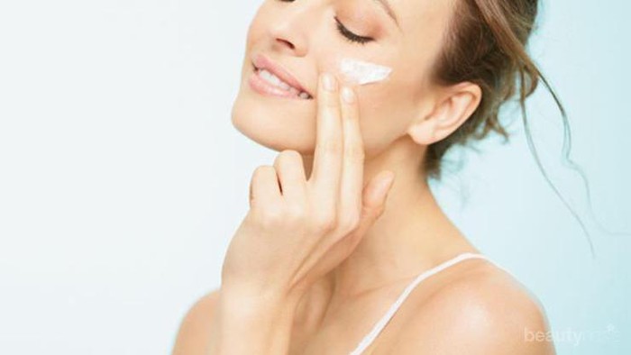 Hati-Hati Ladies, 5 Kesalahan Penggunaan Sunscreen Ini Bikin Kulit Gosong
