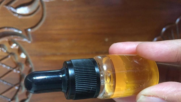 [FORUM] Bedanya Nacific Original dan KW