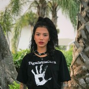 Drama Baru Tiga Setia Gara dan Kasus KDRT yang Dialaminya