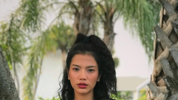 Drama Baru Tiga Setia Gara dan Kasus KDRT yang Dialaminya