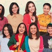 Sinopsis Film 'Bebas' Adaptasi dari Film Korea 'Sunny'