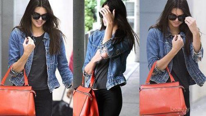 Tips Padu Padan Legging Agar Terlihat Lebih Fashionable