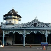 Selain Keraton Surakarta, 4 Museum Instagrammable di Solo Ini Jadi Tempat Wisata
