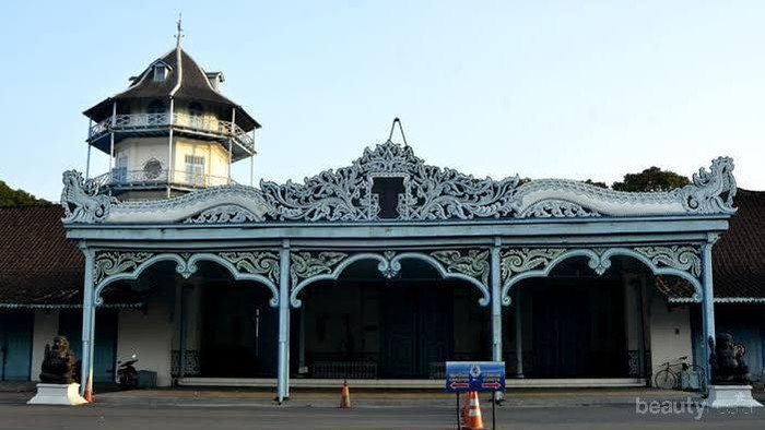 Selain Keraton Surakarta, 4 Museum Instagrammable di Solo Ini Jadi Tempat Wisata