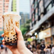 Sering Konsumsi Bubble Tea? Hati-hati, Efek Kesehatan Ini Menghantui!