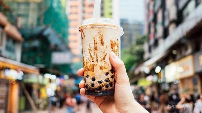 Sering Konsumsi Bubble Tea? Hati-hati, Efek Kesehatan Ini Menghantui!