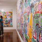 Jogja Art Festival 2019, Destinasi Wisata Belajar yang Unik dan Hits