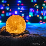 Tidak Biasa, Bulan Ternyata Bisa Pengaruhi Kesehatan Manusia