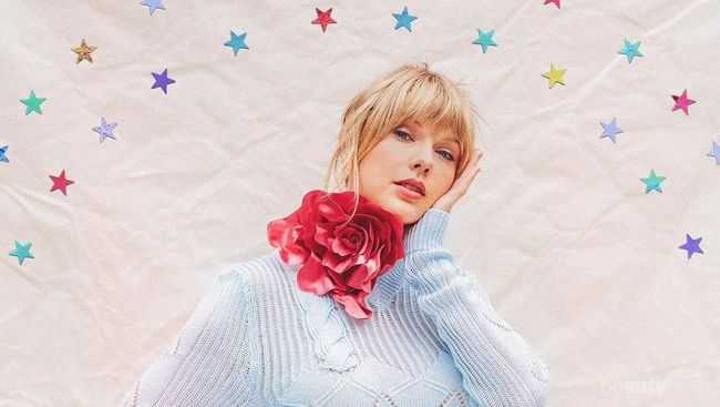 Taylor Swift Rilis Album Baru! Apa Makna dalam Setiap Lagunya?