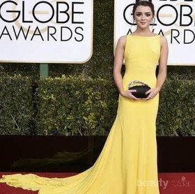Style to Steal: Maisie Williams (Arya Stark from Game of Thrones)