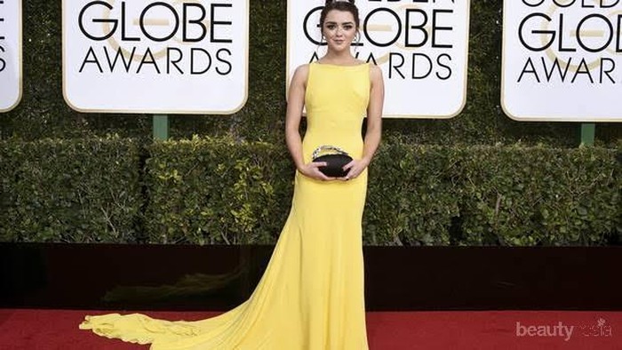 Style to Steal: Maisie Williams (Arya Stark from Game of Thrones)