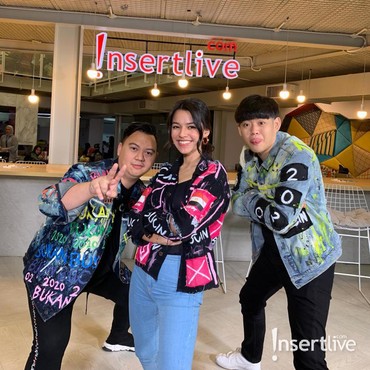 Perdana Sutradarai Film, Chandra Liow Sempat Diragukan