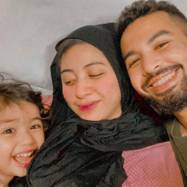 Kabar Duka, Anak Selebgram Hassan Alaydrus Meninggal