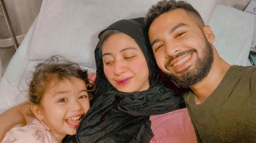 Kabar Duka, Anak Selebgram Hassan Alaydrus Meninggal