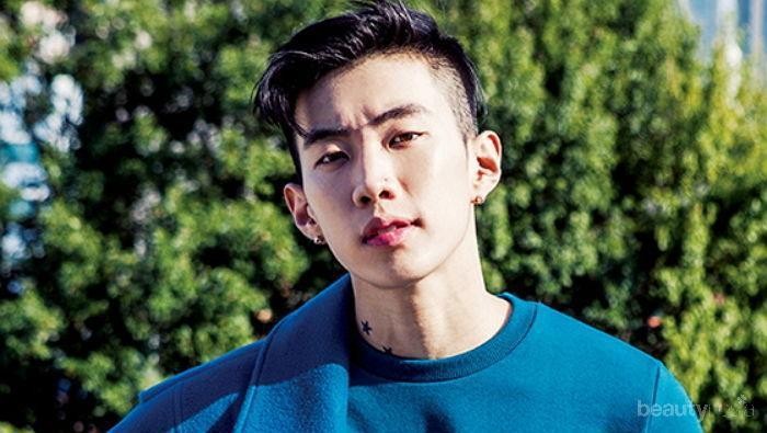 Bongkar 'Gudang Uang' Jay Park, Penyanyi yang Sempat Dibenci Warga Korea