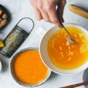 Konsumsi 5 Ramuan Jamu Tradisional Ini, Jika Ingin Kulit Wajah Kamu Tampak Awet Muda