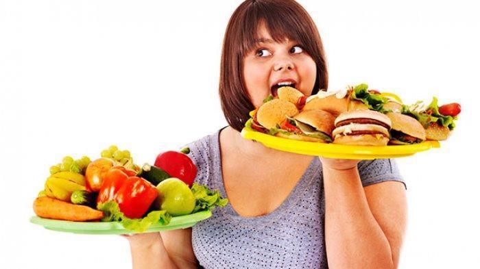Ingin Makan Terus Menerus? Mungkin 5 Hal ini Penyebabnya