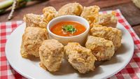 Resep Tahu Bakso Goreng Yang Gurih, Enak, Dan Praktis