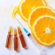 [FORUM] Suntik vitamin C untuk mencerahkan tubuh haram ga Beautynesian?