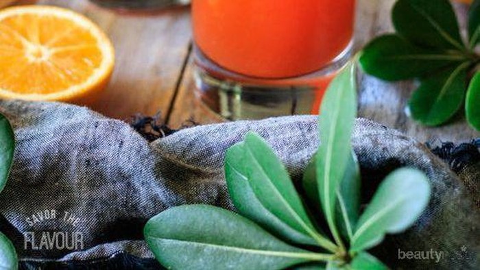 Ingin Mencerahkan Kulit Secara Alami? Yuk Cobain 7 Jus Sehat Ini!