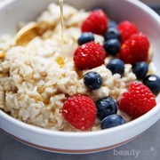 [FORUM] Seberapa bagus sih makan oatmeal?