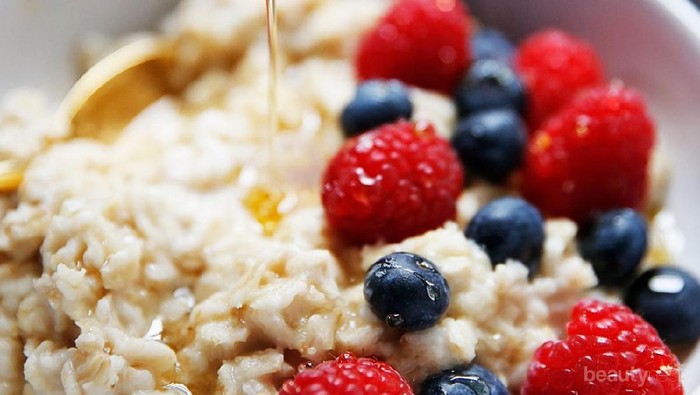 [FORUM] Seberapa bagus sih makan oatmeal?