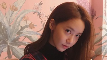 Yeay! Yoona SNSD Siap Bintangi Drama Korea Baru 'Hush'