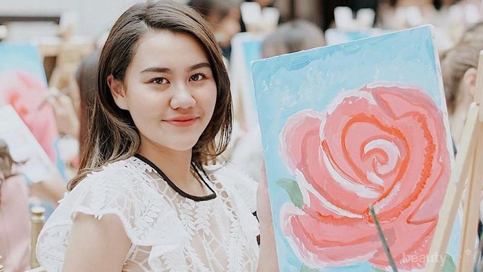 Kekinian, Intip 8 Style Aaliyah Massaid yang Bisa Kamu Jadikan Inspirasi