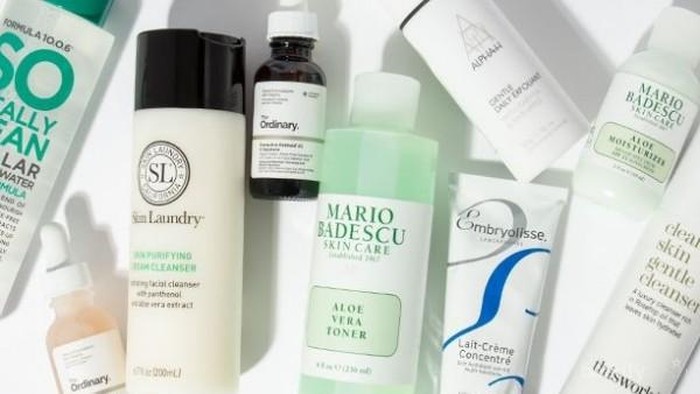 [FORUM] Sepenting apa skincare buat kamu?