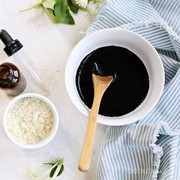 Tak Perlu Bahan Mahal, Begini Cara Membuat Charcoal Clay Mask di Rumah